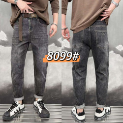 Джинсы мужские оптом 17046523 8099-331