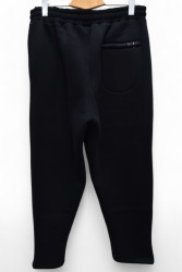 Спортивні штани чоловічі БАТАЛ оптом CRAMP