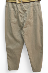 Брюки жіночі БАТАЛ оптом