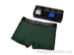 Трусы, Textile оптом CK8012 mix