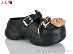 Кроксы, Aba оптом QQ8ABA3-1