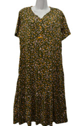 Платья женские ПОЛУБАТАЛ оптом 36285974 3554-241