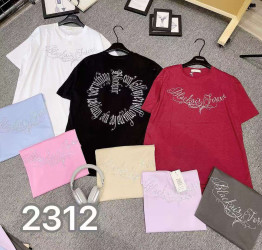 Футболки жіночі оптом 