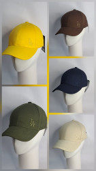 Кепки жіночі оптом CHERYAGROUP