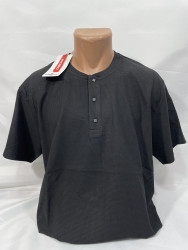 Футболки чоловічі БАТАЛ оптом