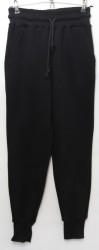 Спортивные штаны женские на флисе оптом Sharm 39017658 01 -5