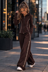 Спортивные костюмы подростковые оптом 59061247 003-35