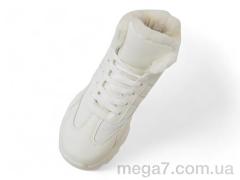 Кроссовки, Massmag оптом 248RD09-1 білий