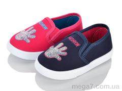 Слипоны, Blue Rama оптом C23 mix (12)