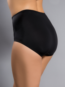 Трусы женские Acousma 51393PH (  чёрный  6 шт. )