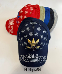 Кепки детские оптом 47120689 47-125