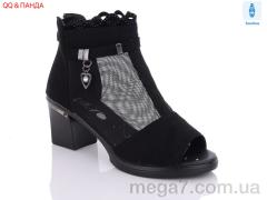 Ботинки, QQ shoes оптом 903