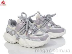 Кроссовки, KIMBOO оптом ZY24193-3Z