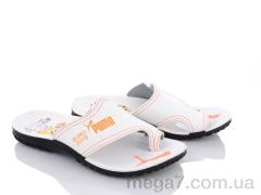 Шлепки, DeMur оптом A003-6