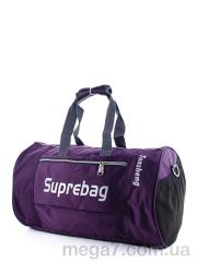 Сумка, Superbag оптом A901 violet