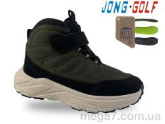 Ботинки, Jong Golf оптом C31083-5
