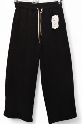 Брюки жіночі на хутрі BLACK CYCLONE БАТАЛ оптом BLACK CYCLONE