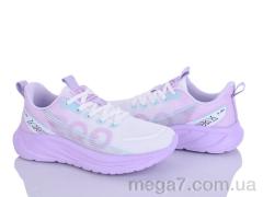 Кроссовки, Мир оптом 4386-B0104-1