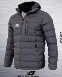 Куртки демисезонные мужские оптом 06398274 7839-167