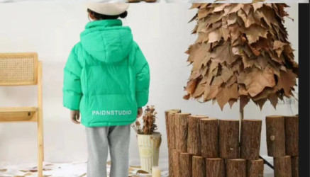 Куртки демисезонные подростковые оптом 58196470 3560-220