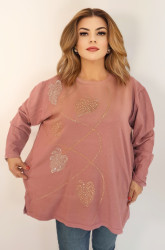 Туніки жіночі СУПЕР БАТАЛ оптом