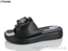 Шлепки, Trendy оптом ZK711-1