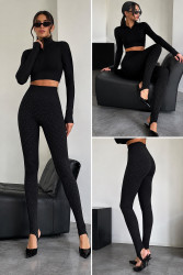 Лосины женские оптом 08147359 65-12