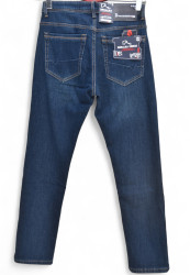 Джинси чоловічі на флісі RESALSA оптом  