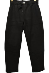 Брюки жіночі на флісі YIMEITE БАТАЛ оптом YIMEITE