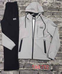 Спортивні костюми чоловічі оптом