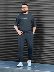 Спортивные костюмы мужские оптом 06391852 10391-75
