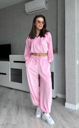 Спортивные костюмы женские оптом 51076823 2498-58