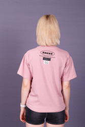 Футболки жіночі ПОЛУБАТАЛ оптом  