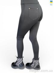 Лосины, Margo оптом 0531 чорний