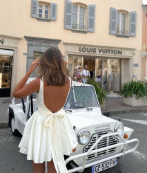 Сарафани жіночі оптом BACKSTAGE