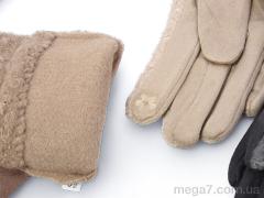 Перчатки, RuBi оптом AB4 mix