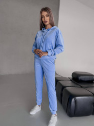 Спортивные костюмы женские оптом 79235608 10365-11