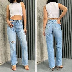 Джинси жіночі оптом