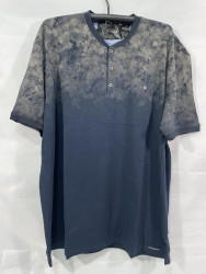 Футболки мужские СУПЕР БАТАЛ оптом 59230764 200-49