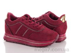 Кроссовки, Ideal оптом WH-6