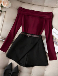 Костюмы женские (2-ка) оптом 13209485 436-97