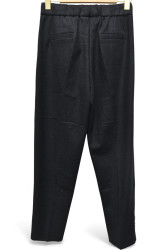 Брюки жіночі на флісі YIMEITE БАТАЛ оптом YIMEITE