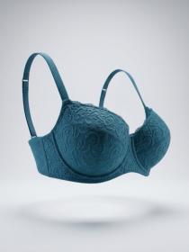 Бюстгальтер Finikin 7003D (  синий, D  6 шт. )