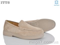 Туфли, ITTS оптом 177-5
