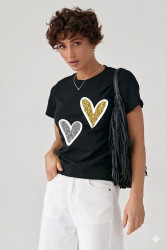 Футболки женские оптом 63052749 0101-87