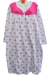 Ночные рубашки женские БАТАЛ оптом 47960582 7150-122