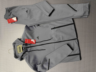 Спортивные костюмы мужские оптом 02516879 85-9