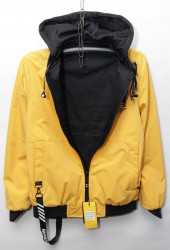 Куртки двусторонние мужские ZENECA оптом 14268037 FZ-77702 -4