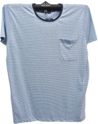 Футболки мужские БАТАЛ оптом 32951647 422-17