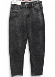 Джинсы женские БАТАЛ оптом 73695218 8027-37